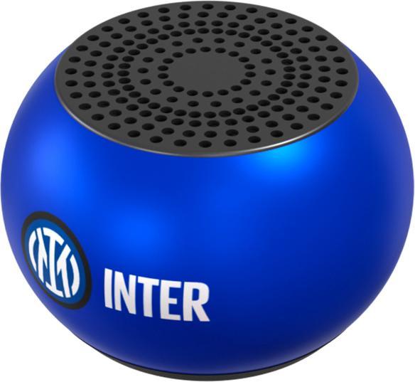 Produktbild Techmade Minispeaker Ufficiale Inter (Tm-Xvm3-Int)