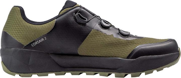Produktbild Northwave Corsair 2 MTB Schuhe (48)