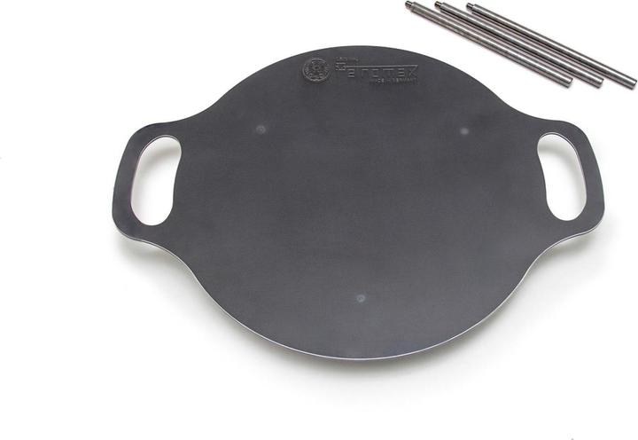 Immagine prodotto Petromax Griglia e ciotola fuoco (49.60 cm)