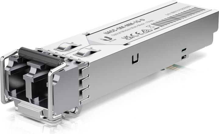 Image du produit Ubiquiti UACC-OM-MM-1G-D-2 Réseau