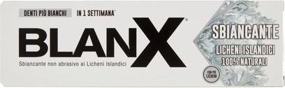 Actual product image Blanx Whitening (75 ml)