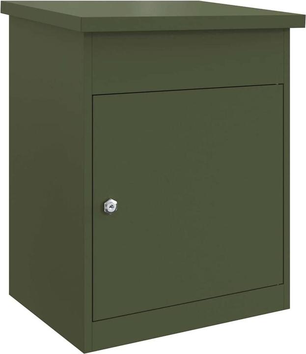 Immagine prodotto vidaXL Paketbox