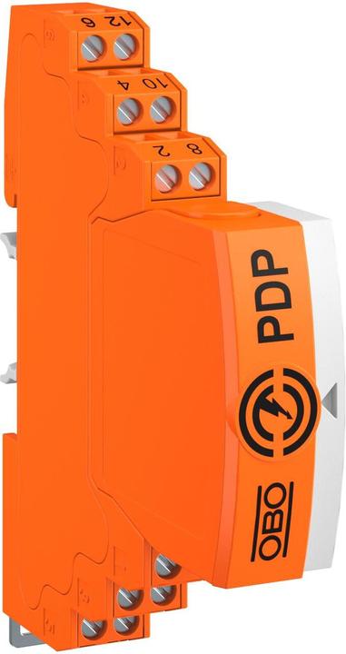 OBO Bettermann BETTERMANN PDP-2x2-24-D-OS