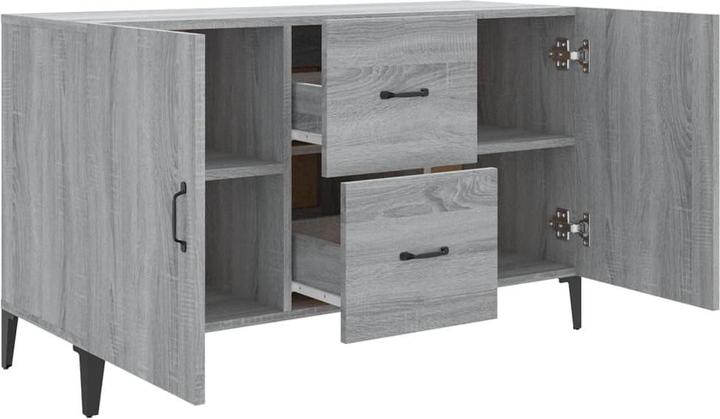 Image du produit vidaXL Sideboard (100 x 36 x 60 cm)