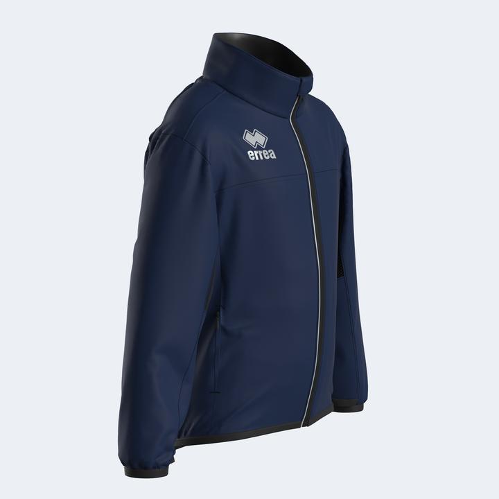 Actual product image Errea Dwyn Jacket Jr (XS)