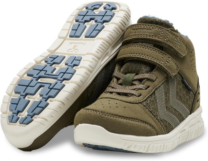Produktbild hummel Crosslite Winter Mid Tex Jr (23)