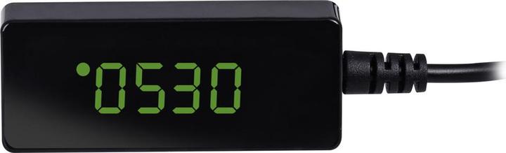 Produktbild Trevi HE 3362 T2 HD Kabel Schwarz (DVB-T2)