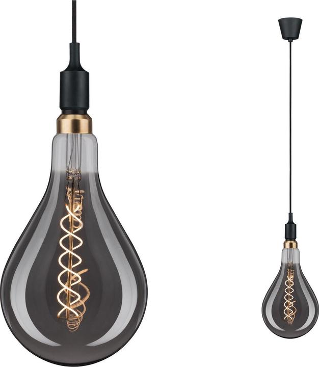 Produktbild Paulmann Neordic Ketil (E27)