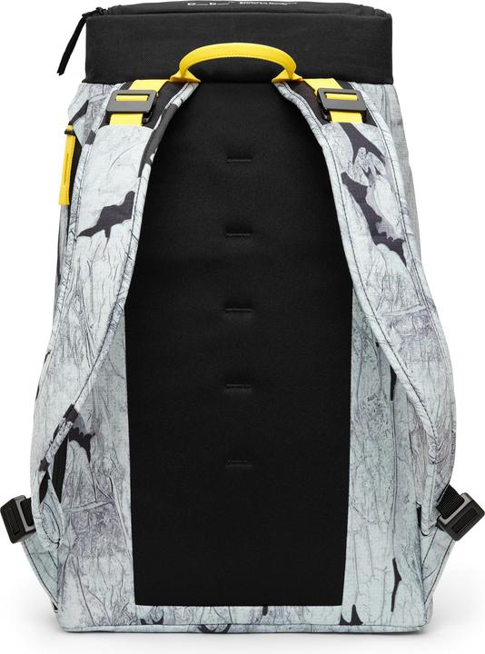 Actual product image D_b_ Hugger Backpack - Reiserucksack (25 l)