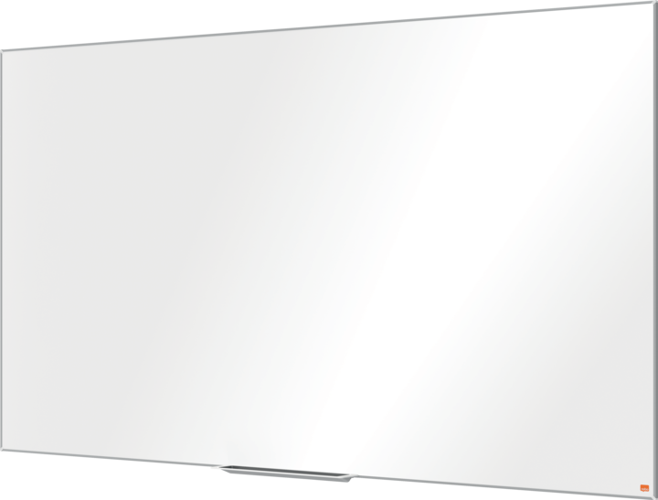 Image du produit Nobo Tableau blanc Widescreen Impression Pro émaillé (188 x 106 cm)