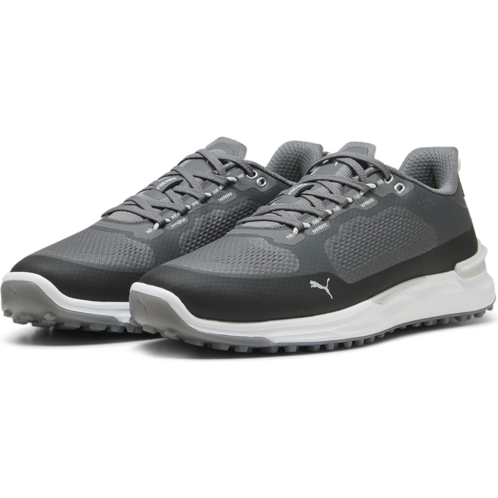 Puma, Damen, Sneaker, IGNITE Elevate 25 X, Grau, (44)