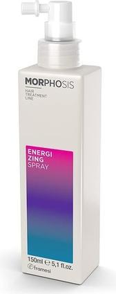 Framesi Morphosis Spray energizzante Trattamento energizzante per pelle e capelli 150ml (150 ml)