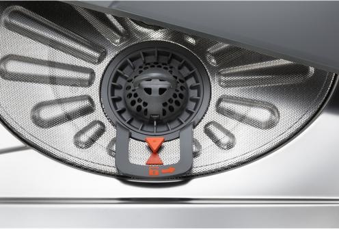 Produktbild AEG GeschSp. FSE63617P D wh