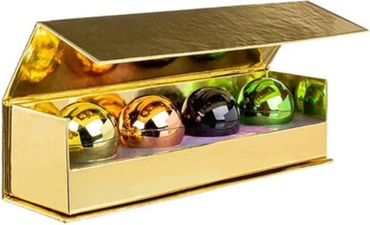 Immagine prodotto SunewMed+ SUNEWMED SET balsamy do ust 4x13g (Set per la cura delle labbra)