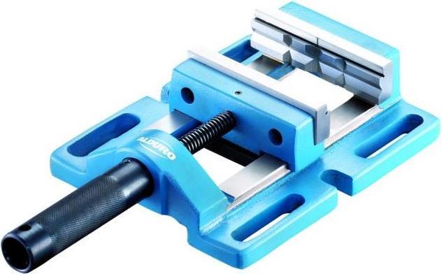Actual product image Alduro Machine vice (75 mm)