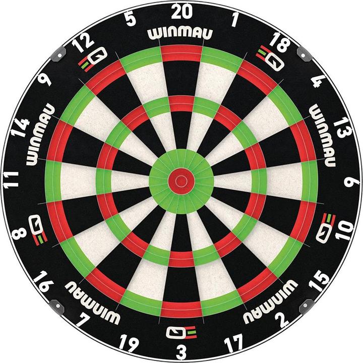 Produktbild Winmau Dartboard Blade Equalizer, 3039