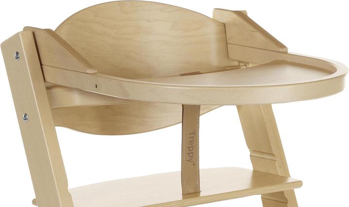 Treppy Dining and game table