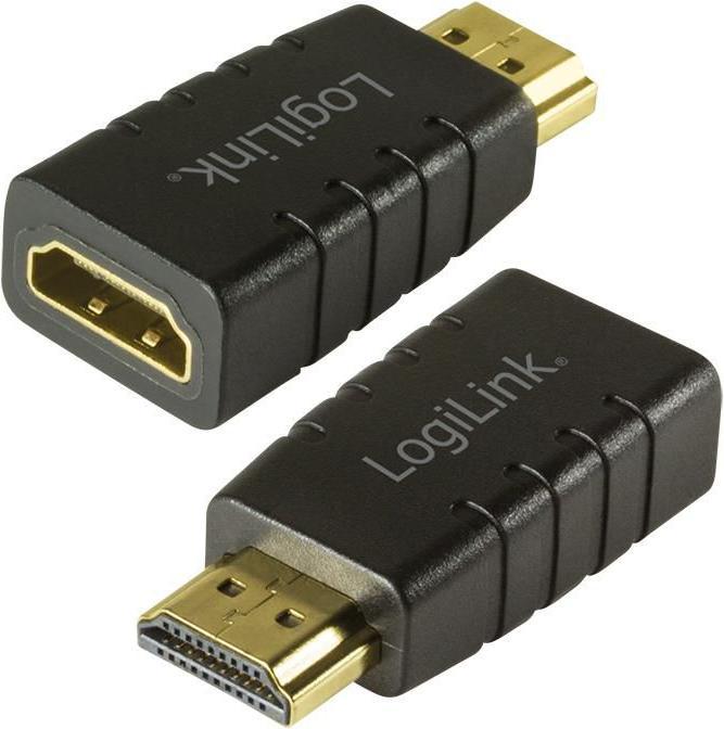 Produktbild LogiLink HDMI EDID Emulator (HDMI, 4.50 cm)