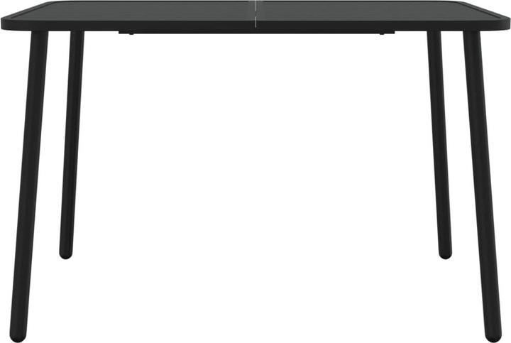 Produktbild vidaXL Gartentisch