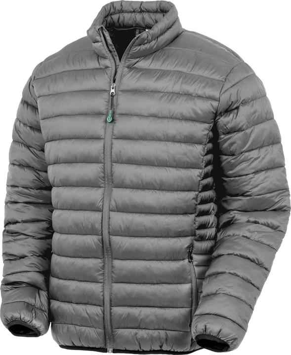 Produktbild Result Recycled Steppjacke recyceltes Material (3XL, L, M, S, XL, XS, XXL)