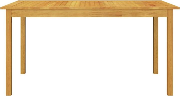 Produktbild vidaXL Agatha (150 x 90 x 74 cm)