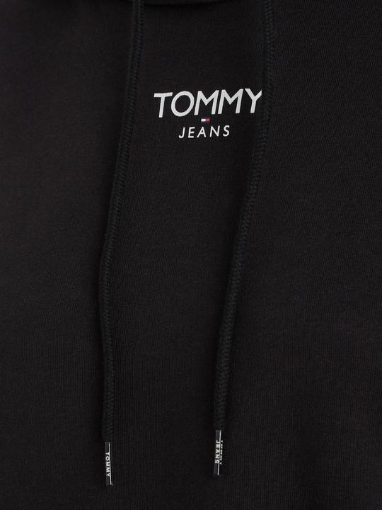 Produktbild Tommy Hilfiger Tjw Rlx Crp Ess Logo Damen Kapuzenpullover (L)