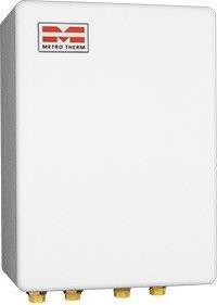 Actual product image Metro Veksler ECO MK2 vaeghaengt