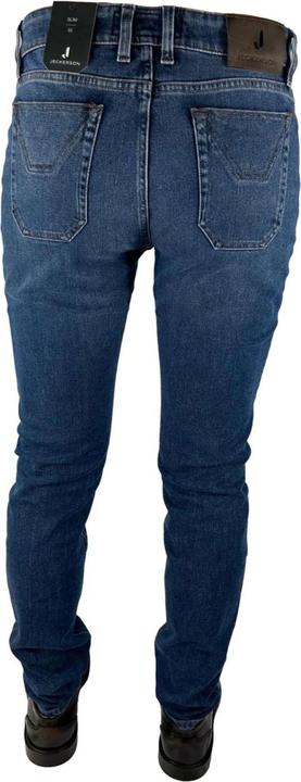 Actual product image Jeckerson Jeans Denim Medio (30)