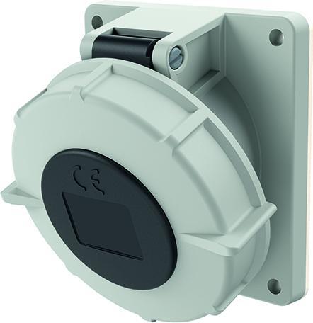 Produktbild Mennekes Anbaudose