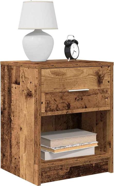 Immagine prodotto vidaXL Olga (40 x 34 x 50 cm)