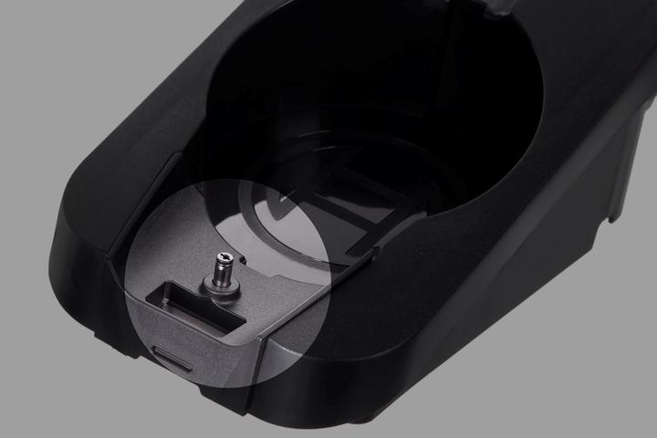 Image du produit Bosch Hausgeräte BBS712A