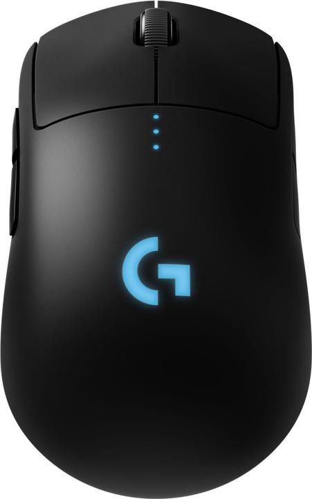 Productafbeelding Logitech G Per (Draadloze)