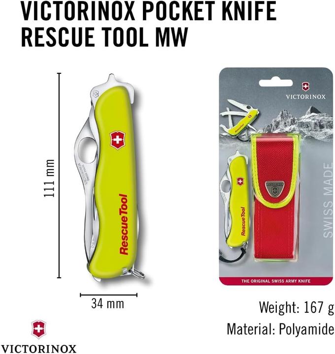 Immagine prodotto Victorinox RescueTool