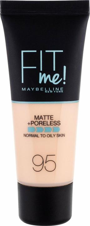 Produktbild Maybelline New York Fit Me (95 Fair Porcelain)