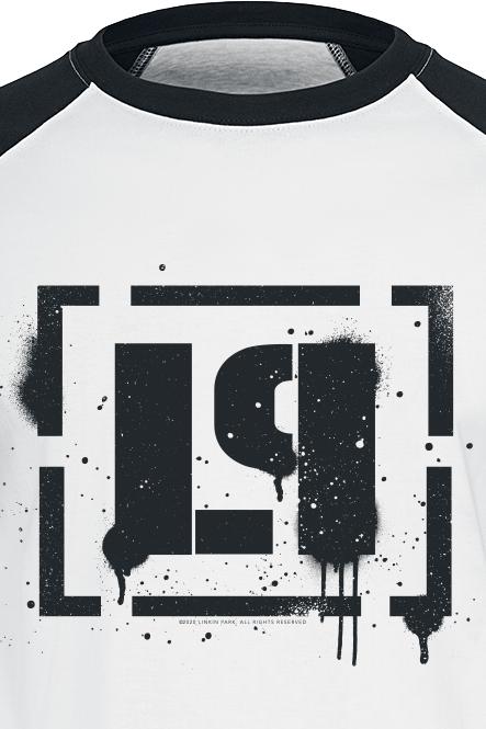 Produktbild Linkin Park LP Logo (M)