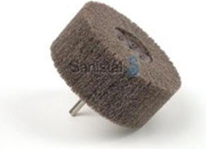 Actual product image 3M Brush PF-ZS A Medium D100 (Medium)