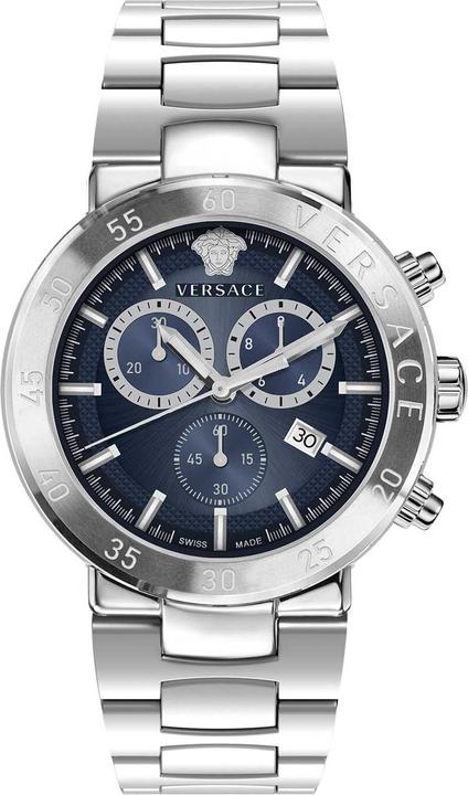 Image du produit Versace VEPY00420 (Chronographe, Swiss Made)