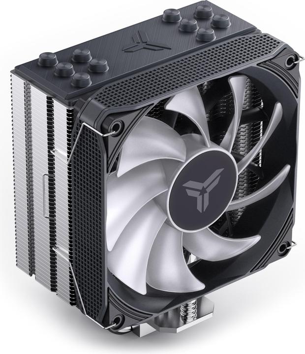 Immagine prodotto Jonsbo PISA A5 ARGB 5V(3pin) + PWM (153 mm)