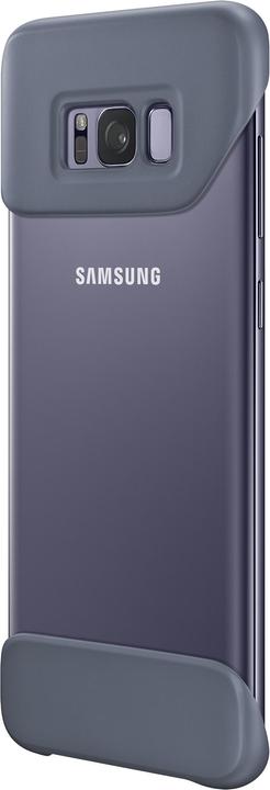 Produktbild Samsung 2 Piece Cover (Samsung Galaxy S8+)