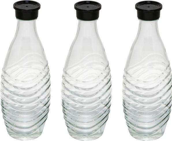 Productafbeelding SodaStream Crystal Mega Pack