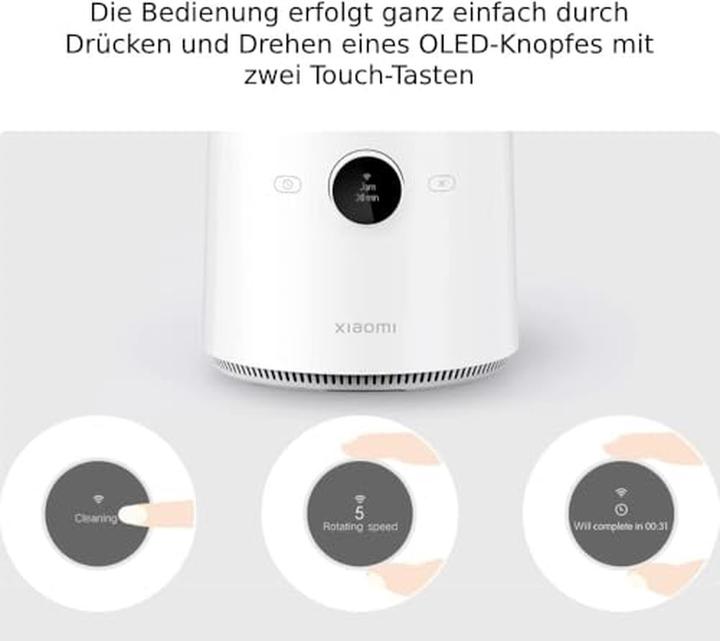 Immagine prodotto Xiaomi Frullatore intelligente UE (1000 W)
