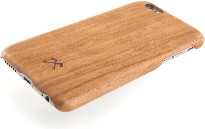 Produktbild Woodcessories EcoCase Slim (Apple iPhone 6 Plus, Apple iPhone 6s Plus)