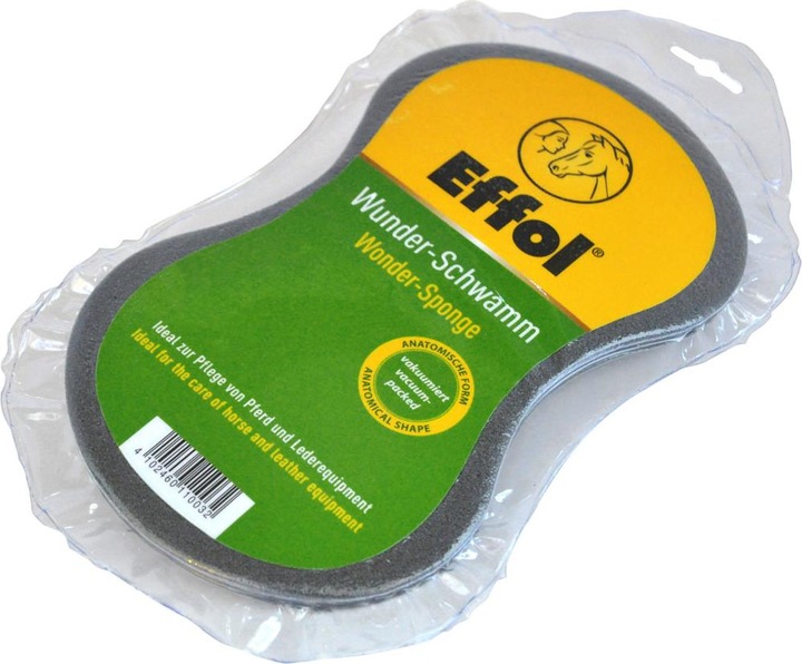 Produktbild Effol PferdeSchwamm Wonder