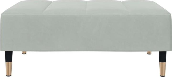 Produktbild vidaXL Schlafsofa (2-Sitzer)