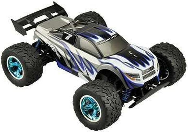 Produktbild Amewi Truggy S-Track V2 M 1:12 / 4WD / RTR/ 2.4 GHZ (RTR Ready-to-Run)