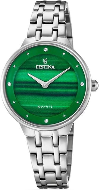 Produktbild Festina F20600/B Mademoiselle (30.50 mm)