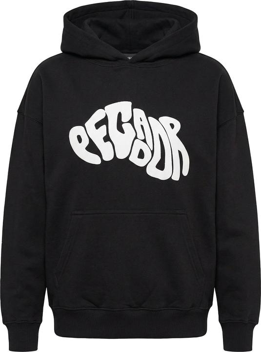 Produktbild Pegador Paluma Oversized Hoodie - 201185 (S)