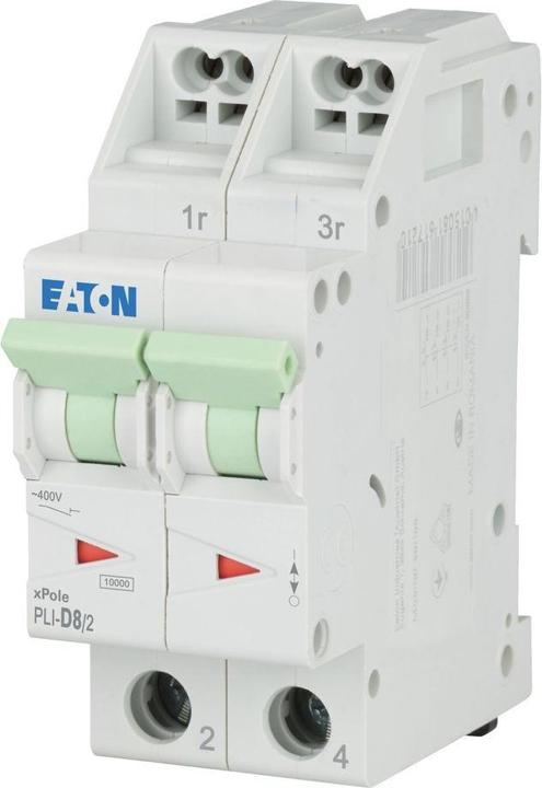 Immagine prodotto Eaton Interruttore con terminale a innesto, 101304