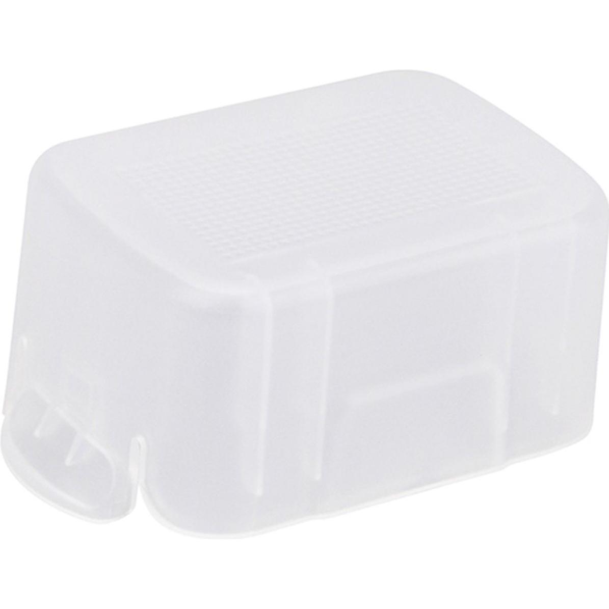 JJC Rimbalzo del flash Canon 430EXIII (Diffusore per flash), Accessori per flash