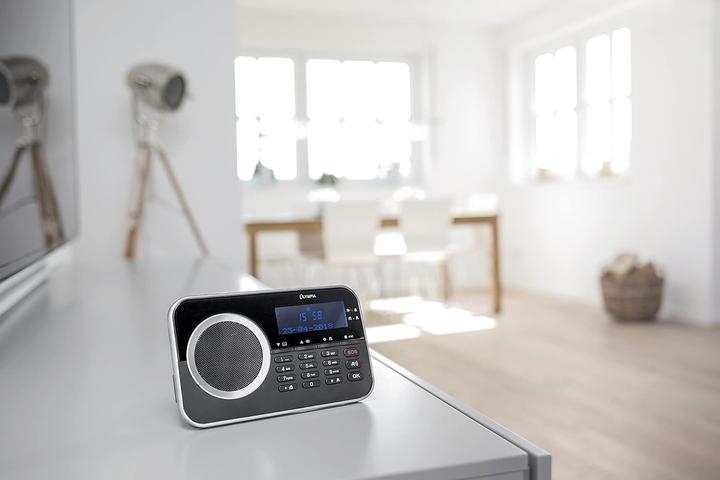 Produktbild Olympia Protect 9761 GSM Alarmsystem